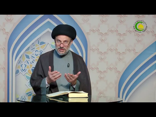 ⁣90   الاجتهاد والتقليد، المسألة التاسعة والعشرون، كما يجب...، ص59 - الأستاذ: سماحة السید عماد الحکیم