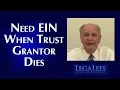 Step by Step What to Do When Trust Dies
