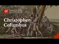 Christopher Columbus Life and Voyages in the Age of Exploration