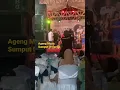 Lagu AGENG MUSIC SUMPUT DRIYOREJO #shorts