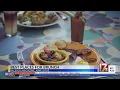Best places for brunch in Raleigh