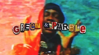 travis scott green u0026 purple ft playboi carti