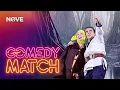 Download Lagu Uno Yoda sardo e un Jedi taglia XL in una galassia molto molto lontana...👽😂 | Comedy Match