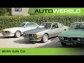 Youngtimer in nieuwstaat! BMW 635 CSi | Gallery Aaldering | Autowereld