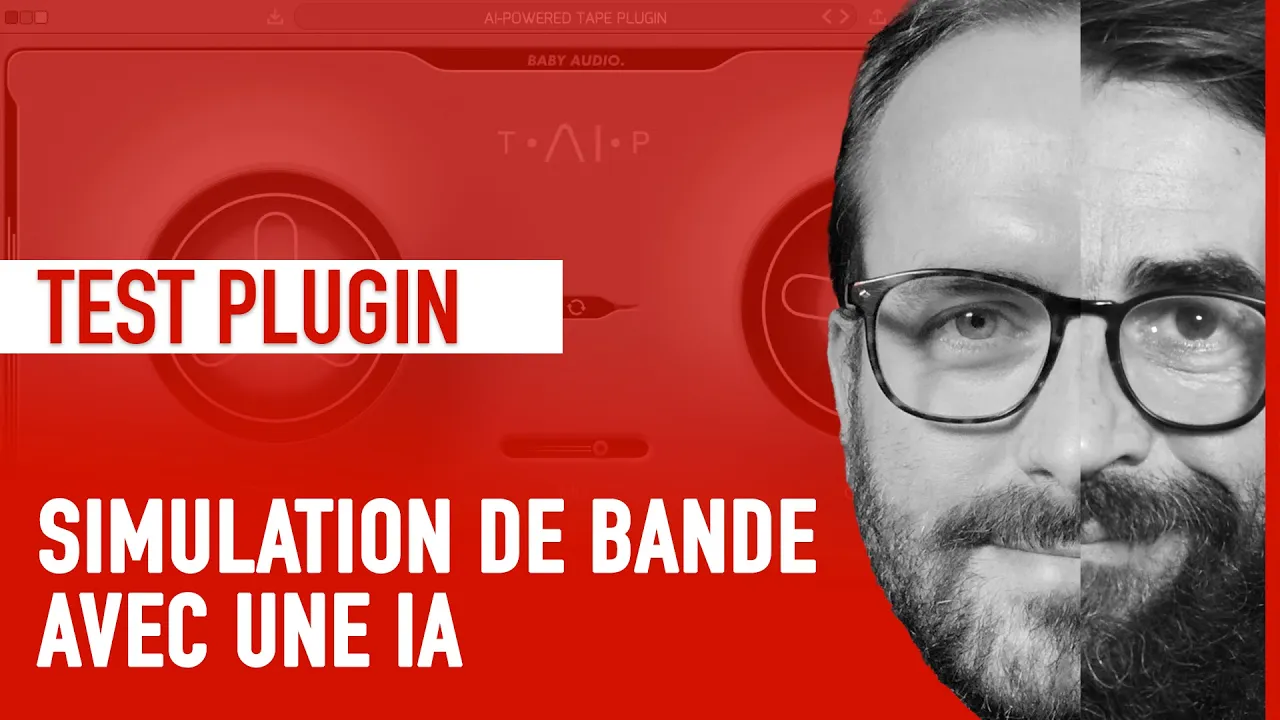 Ce plugin nous a TAIPé dans l’oeil !