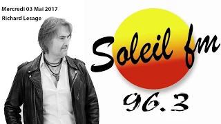 Intégrale Interview Promo Radio Soleil Fm Soleilfm Arles Cultura 