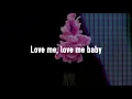 Lagu Ariana Grande - Bloodline (Lyrics)