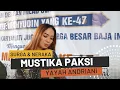 Download Lagu Surga \u0026 Neraka Cover Yayah Andriani (LIVE SHOW Sukamulya Baregbeg Ciamis)