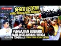Lagu 🔴KONSER BUBAR!! KABIB DI GELANDANG WARGA DARI PANGGUNG SUDAH DI PERINGATKAN MASIH NGOTOT...