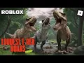 Download Lagu Be Dino Roblox ALL T-REX ROARS in Roblox  dinosaur | Ultimate T-Rex Sound ! #roblox #robloxgames