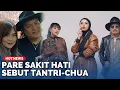 Download Lagu ARTIS Pare Eks Vokalis Band KotaK Ini Sakit Hati, Ternyata Ini Alasannya dan Sebut Nama Tantri-Chua