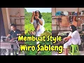 Download Lagu Proses Pembuatan Baju Wiro Sableng