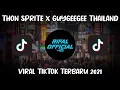 Download Lagu DJ THON SPRITE X GUYGEEGEE TIKTOK REMIX TERBARU 2021
