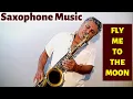 Download Lagu Fly Me To The Moon - Saxophone Music and Backing Track by Johnny Ferreira