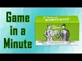 Game In A Minute Ep 51 Utter Nonsense Family Edition