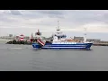 Download Lagu WINDÖ 5 FIN-1150-T (KIMITOÖN FIN) Inkomend met vis, eerste reis. scheveningen 21-6-2020
