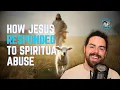 Download Lagu Jesus Responds to Spiritual Abuse in the Gospels