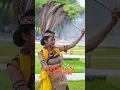 🏝️🌅Woman Dayak🏝️🌅 #dayak #woman #kalimantan #youtubeshorts #shorts #indonesia