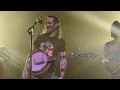 Kyle Tuttle Band - Cervantes Masterpiece Ballroom Denver CO 1-10-2026 Live Concert Show