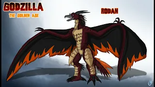 Satoverse Kaiju Roars Season 2 Part 1
