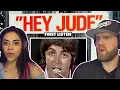 Lagu Our First Time Reaction to: The Beatles - Hey Jude | The Ending Brought Karen to Tears!