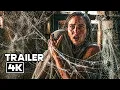 CRAWLERS Trailer 2026