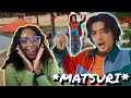 Download Lagu FIRST TIME Watching “Matsuri” MV by Fujii Kaze | Fujii Kaze Brings the Sunshine in “Matsuri” ☀️