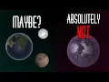 Can KSP s Planets REALLY Exist