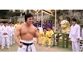 Bolo punishes guards