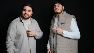 Ash Sargsyan ft Suro - Asa Text Imanam (Popuri)