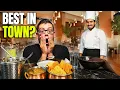 Best Indian Food in Warner Robins 7 Spices Taste Test