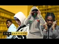 Lagu Benzz - Je Mappelle (Remix) ft. Central Cee, Russ Millions, Tion Wayne, ArrDee