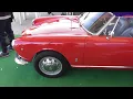 Alfa Romeo Giulietta Spider 1300 FullHD!