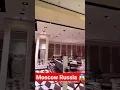 No More Lv ,Gucci ,Chanel in Moscow Russia.😱🤣#war #Ukraine #russia #war #army #shorts #viral