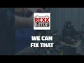 Alternator Starter Repair at Rexx Battery