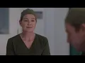 Meredith Tells Nick That She s Personally Invested in Every Surgery - Grey s Anatomy