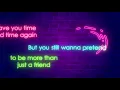 Chloe J - Krawlz Dance Remix Feat. Keenan the First (ft. Keenan The First)