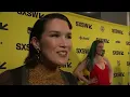 SXSW 2023 Zoe Chao on If You Were the Last FOX 7 Austin