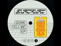 Tell Me (Extended Version)