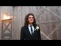 Cade and Gabby Barrett Foehner (Wedding Video)