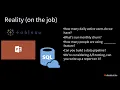 Patterns for Successful Data Science Projects with Bill Chambers Databricks