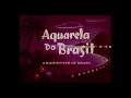 Download Lagu Donald Duck – Aquarela do Brasil (1942) – 1955 RKO reissue titles