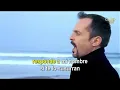 Miguel Bosé - Olvídame Tú (Official CantoYo Video)