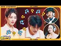 Download Lagu Bai Lu and Zhou Shen can guess the song so quickly!👏|Keep Running S12|CLIP|EP11