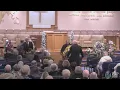 Sharon Lawson Funeral 25