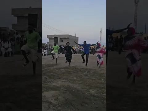 Kirang Queen in Red vs Kings - Sunset Dust Battle