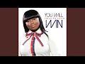 You Will Win