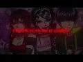 6arelyhuman - Faster N Harder (w/ asteria & kets4eki) [Official Lyric Video]