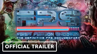 FPS First Person Shooter - Trailer 2023 FPS Documentary