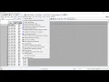 Getting to Know the Association Rules with Statistica - Basic